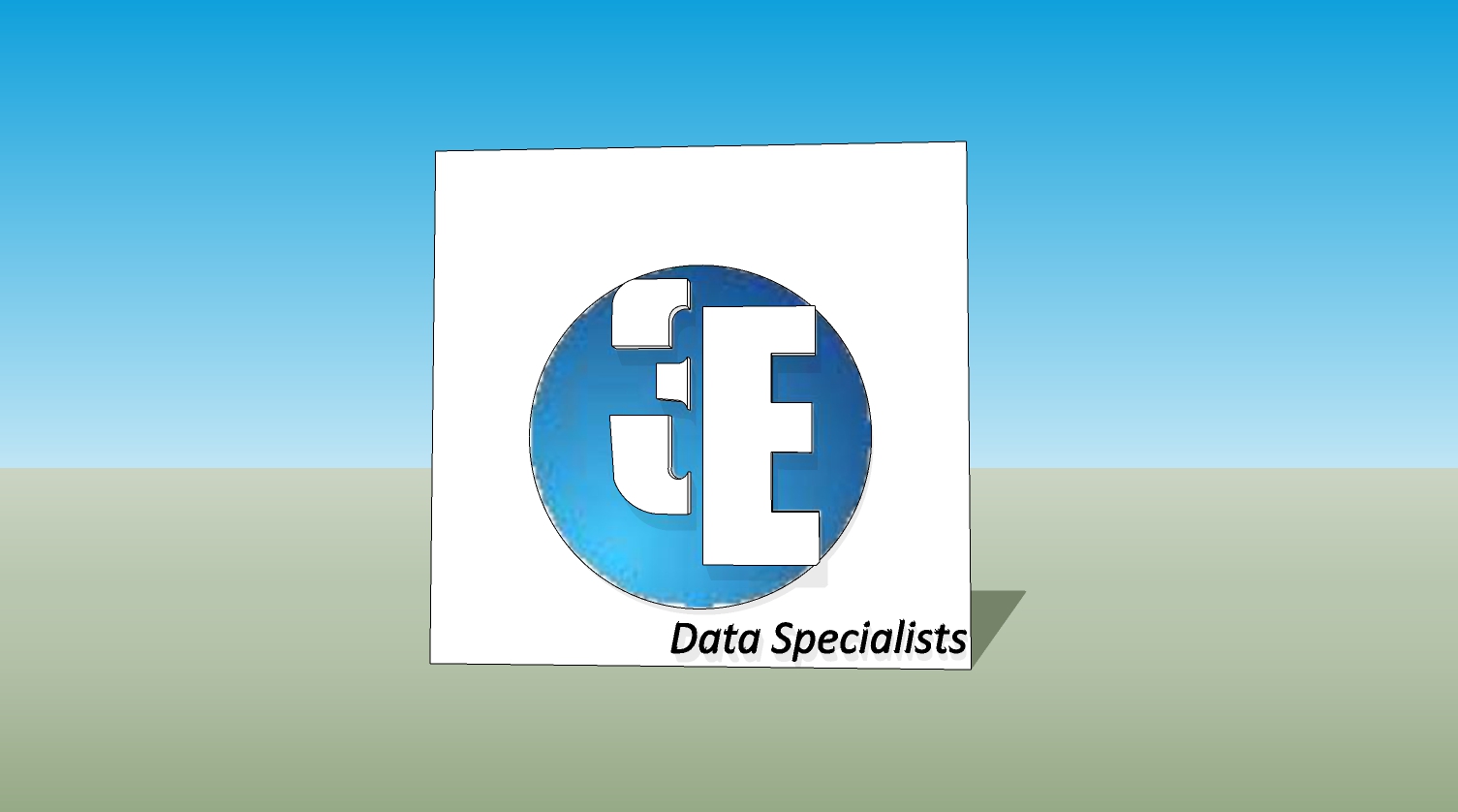 3E Data Specialists